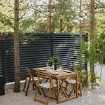 Pinelle Blidinje A-frame House Chalet *