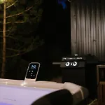 Pinelle Blidinje A-frame House Chalet Risovac