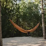 Шале Pinelle Blidinje A-frame House *