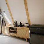 Chalet Pinelle Blidinje A-frame House Risovac