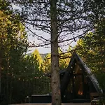 Pinelle Blidinje A-frame House Шале *