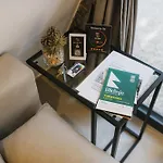 Pinelle Blidinje A-frame House Шале Risovac
