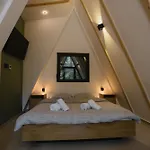 Pinelle Blidinje A-frame House Chalet