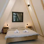 Pinelle Blidinje A-frame House Chalet *