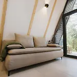 Pinelle Blidinje A-frame House Chalet