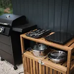 Chalet Pinelle Blidinje A-frame House Risovac