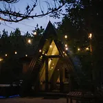 Pinelle Blidinje A-frame House Chalet