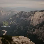 Шале Pinelle Blidinje A-frame House *