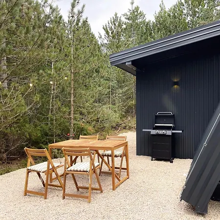 Pinelle Blidinje A-Frame House Chalet