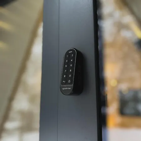 Horská chata Pinelle Blidinje A-frame House