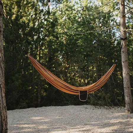 Horská chata Pinelle Blidinje A-frame House *