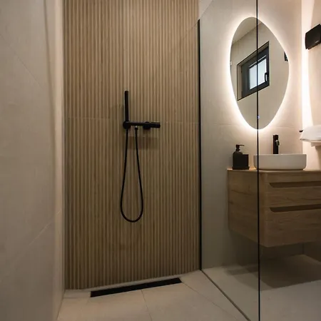 Pinelle Blidinje A-frame House