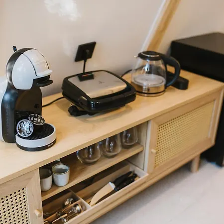 Horská chata Pinelle Blidinje A-frame House Risovac