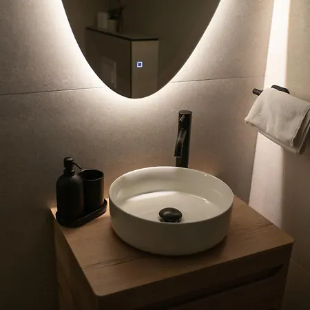 Pinelle Blidinje A-frame House