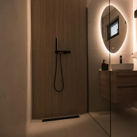 Pinelle Blidinje A-frame House *