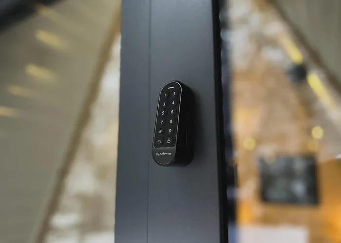 Chalet Pinelle Blidinje A-frame House