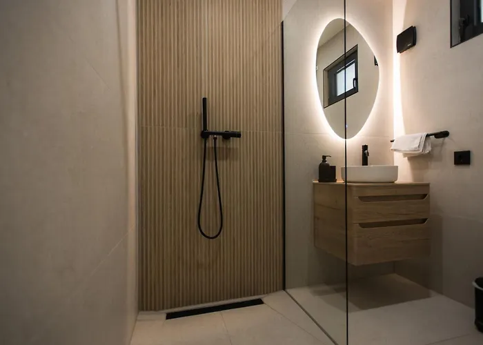 Pinelle Blidinje A-frame House