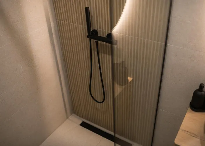 בקתה Pinelle Blidinje A-frame House