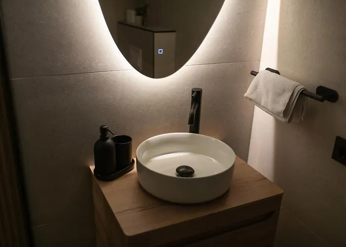 Pinelle Blidinje A-frame House