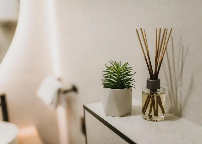 Pinelle Blidinje A-frame House * Risovac