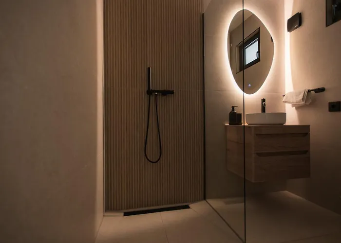 Pinelle Blidinje A-frame House *